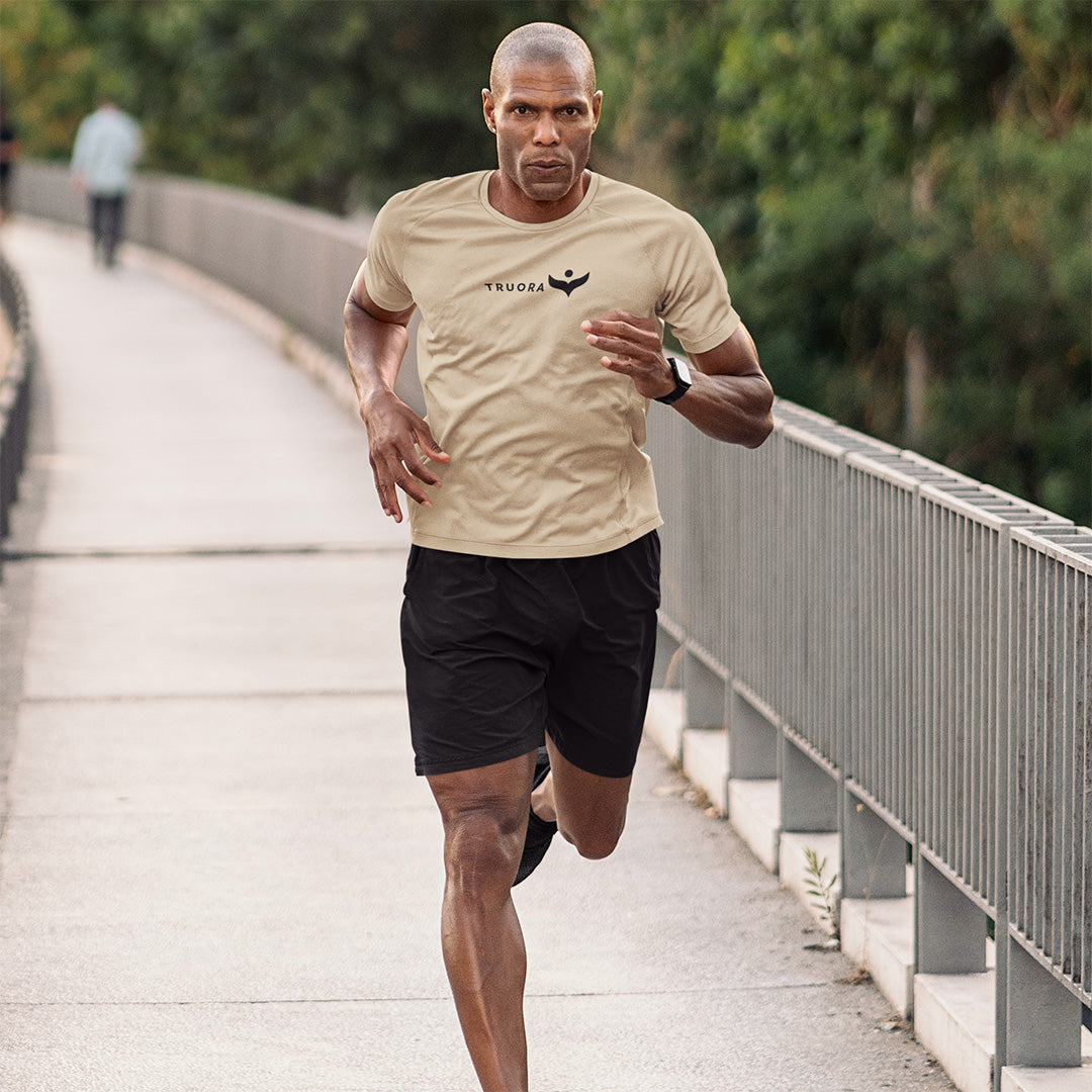 Lifestyle/Train T-Shirt