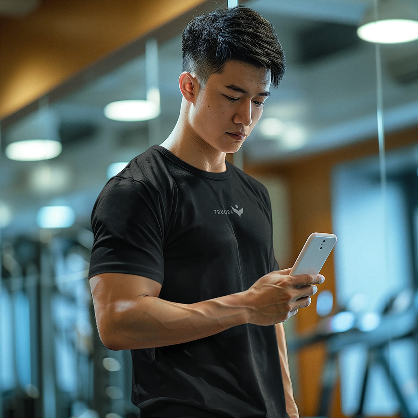 Lifestyle/Train T-Shirt