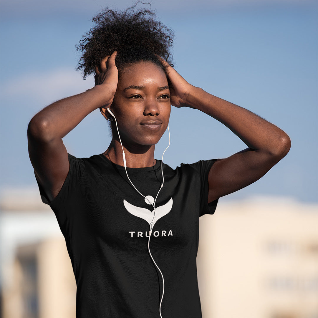 Lifestyle/Train T-Shirt