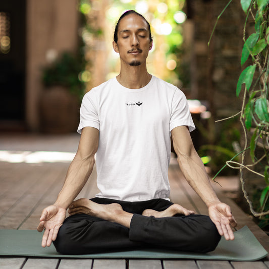 Lifestyle/Train T-Shirt