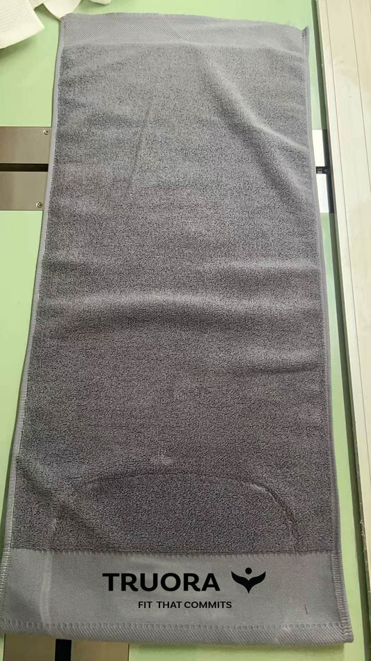 Organic Cotton Towels