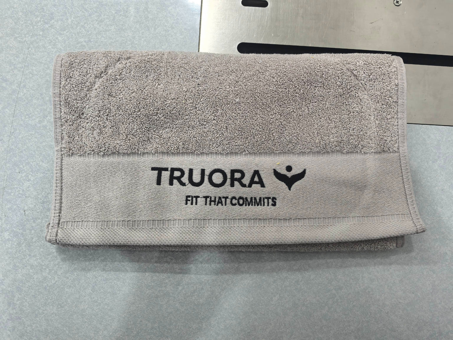 Organic Cotton Towels