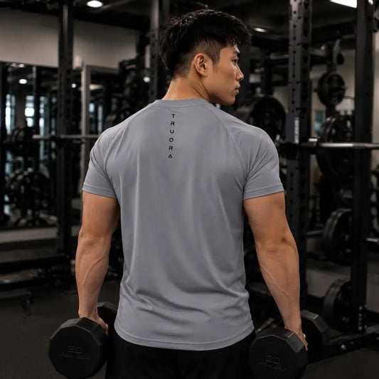Men’s Lifestyle Train T-Shirt