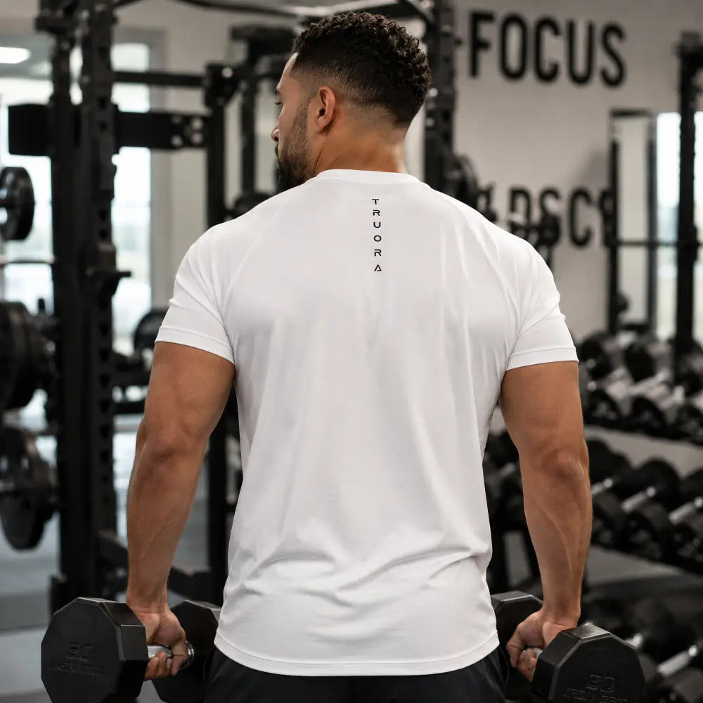 Men’s Lifestyle Train T-Shirt