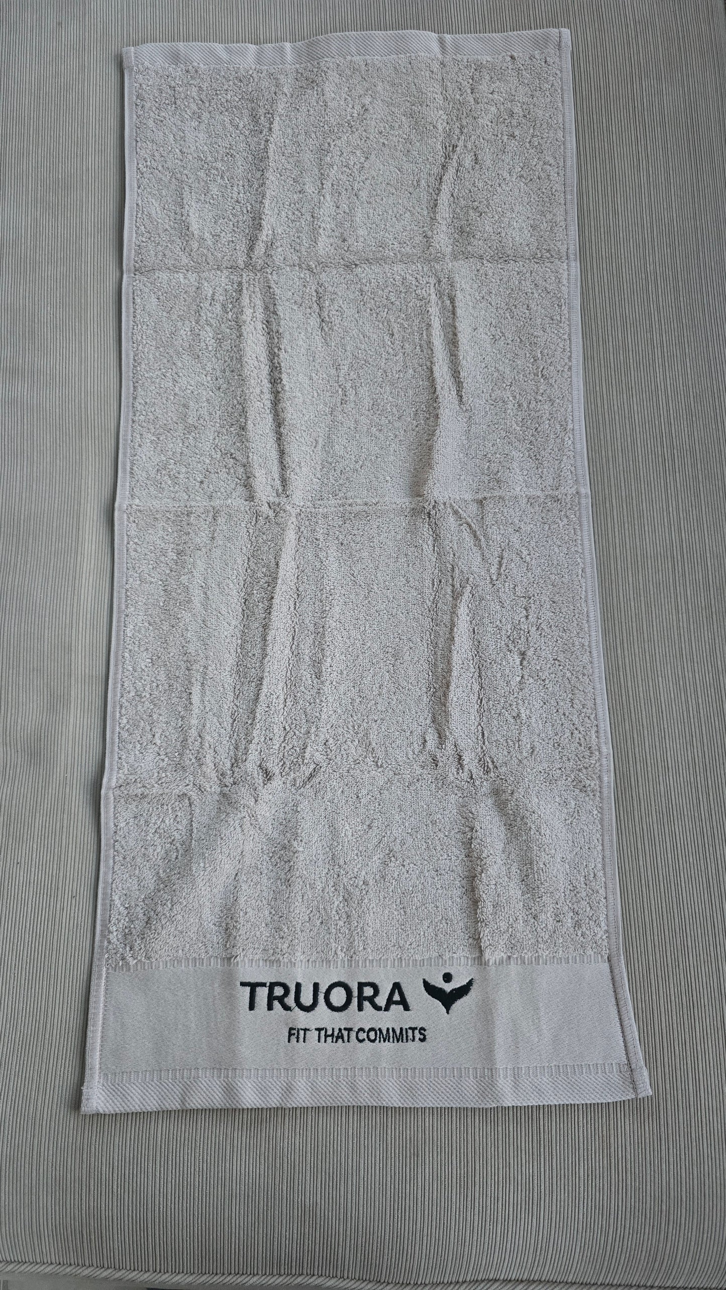 Organic Cotton Towels