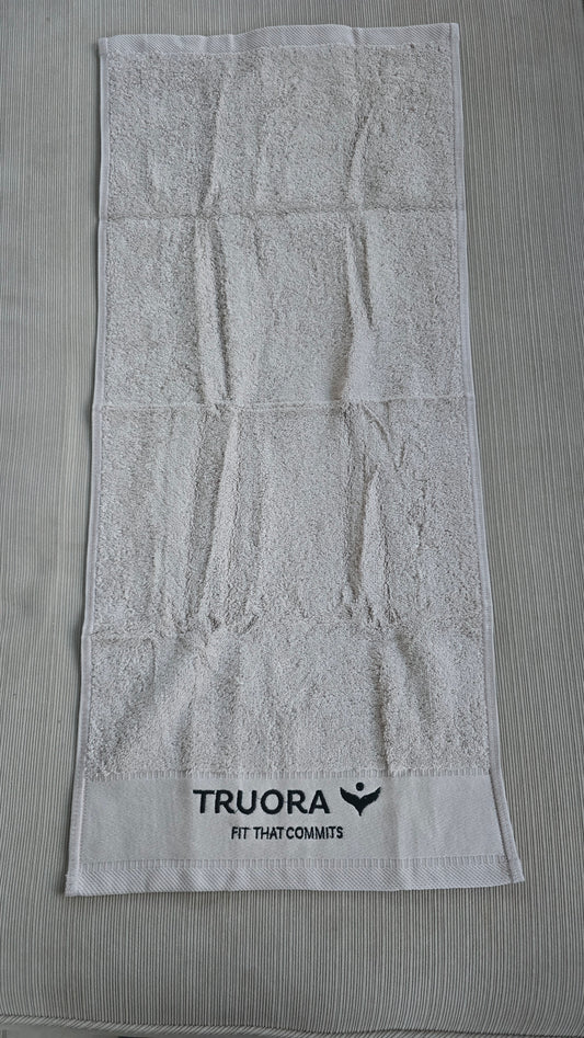 Organic Cotton Towels