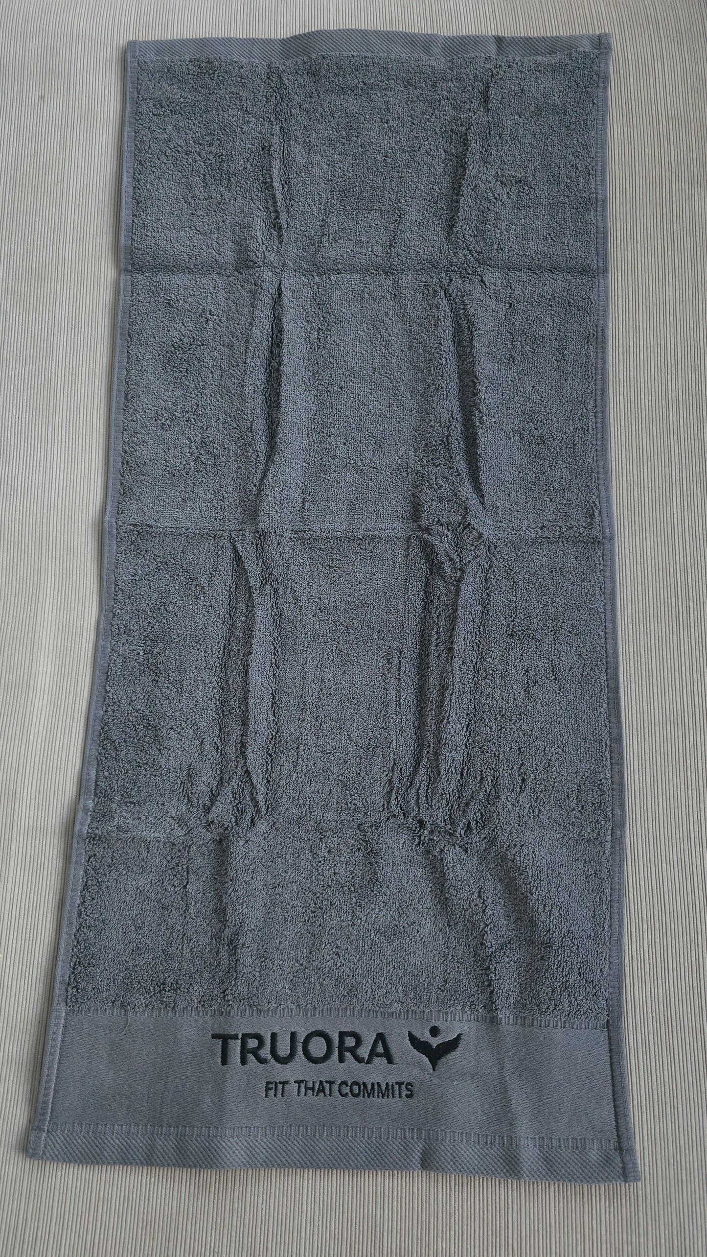 Organic Cotton Towels