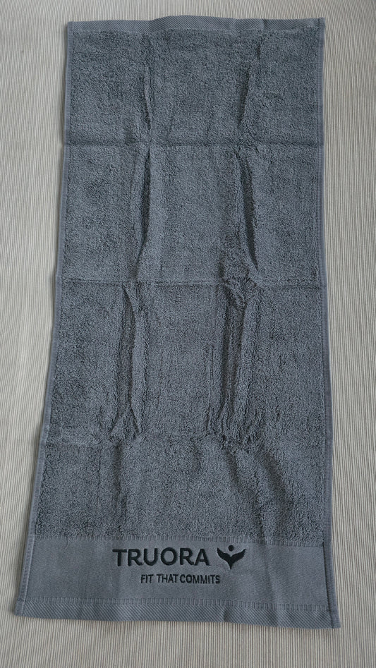 Organic Cotton Towels