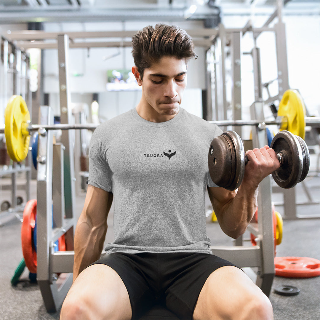 Lifestyle/Train T-Shirt
