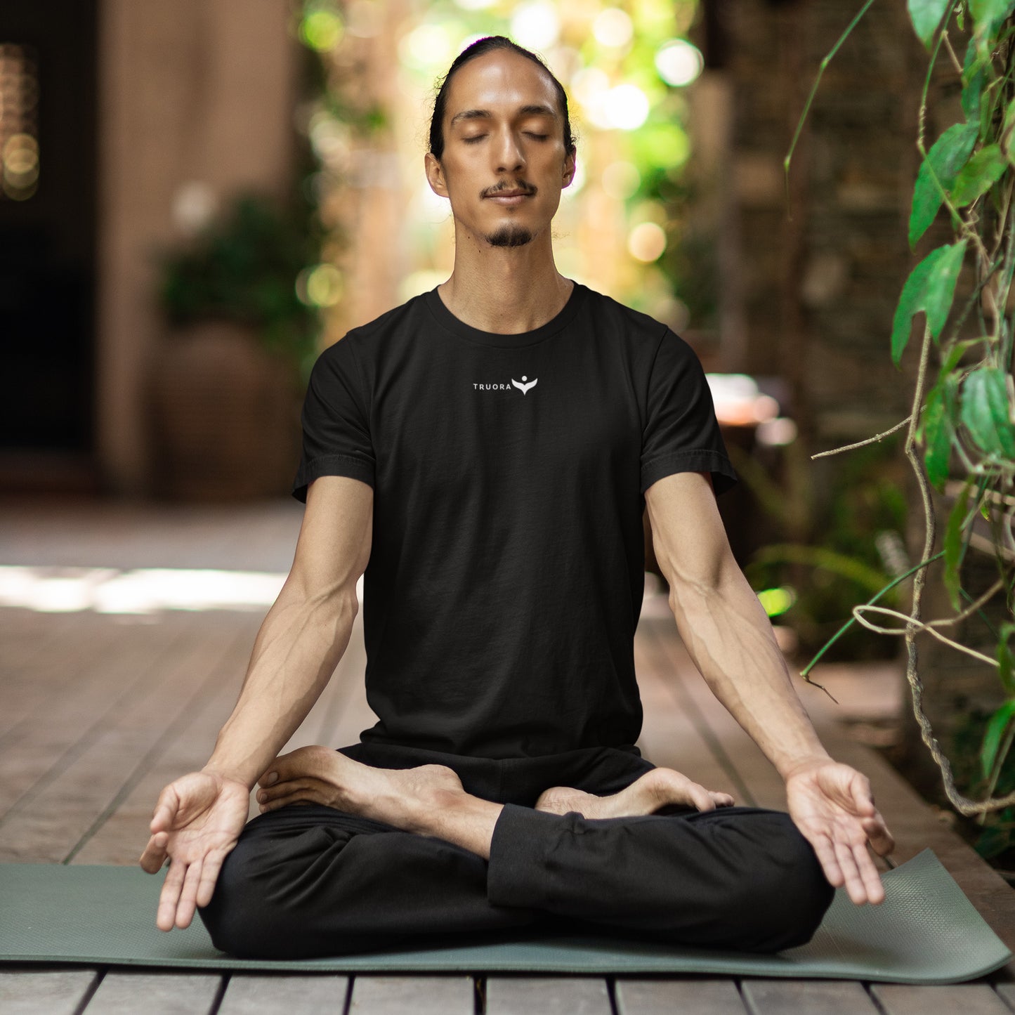 Lifestyle/Train T-Shirt