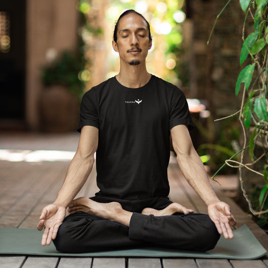 Lifestyle/Train T-Shirt