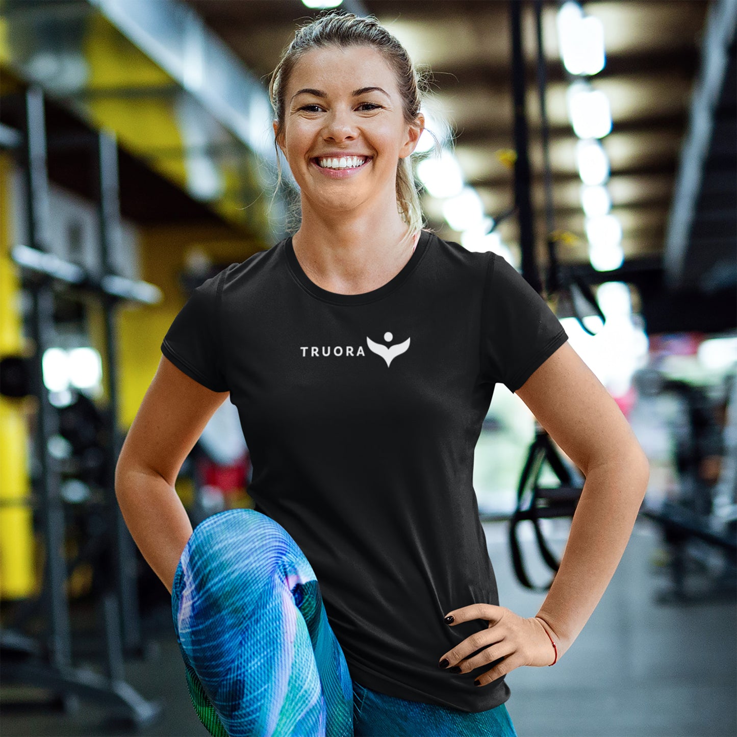 Lifestyle/Train T-Shirt