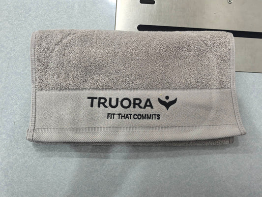 Organic Cotton Towels