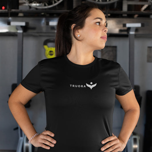 Camiseta sin mangas de alto rendimiento