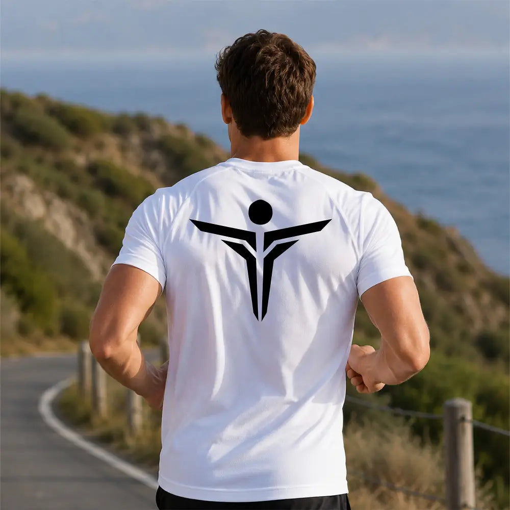 Men’s Performance Tech T-Shirt